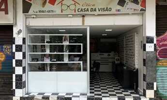 Imagem: Oportunidade Ótica completa!!