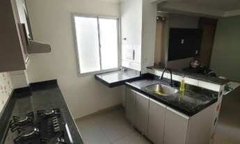 Imagem 5: Apartamento à venda, Residencial Parque Áustria, Jardim Bertoni, Americana