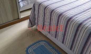 Imagem 5: São Paulo - Apartamento Padrão - PARQUE SANTA RITA