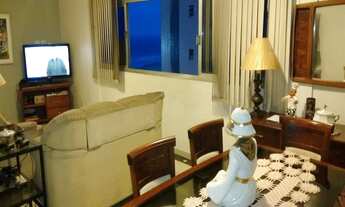 Imagem 4: APARTAMENTO CAMPO DA AVIACAO - PRAIA GRANDE SP