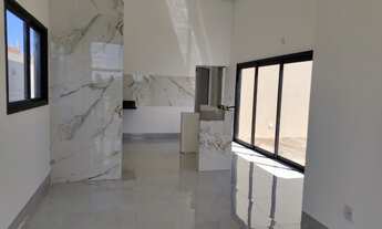 Imagem 2: Casa de condomínio térrea a venda, 147 metros quadrados com 3 quartos, Condomínio Primor d