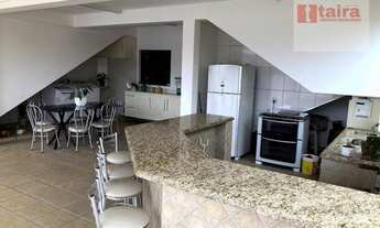 Imagem 7: Sobrado com 3 dormitórios à venda, 340 m² por R$ 1.250.000,00 - Adalgisa - Osasco/SP