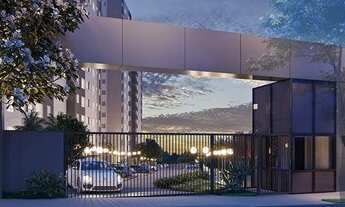 Imagem 5: Apartamento de 2 quartos em Condomínio Completíssimo em frente a Arena Mrv Belo Horizonte