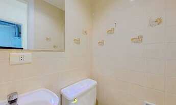 Imagem 5: Itamaraty Jardins Apto XHL2UP