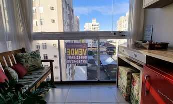 Imagem 3: Jardim Camburi - 02 quartos suite sol manhã