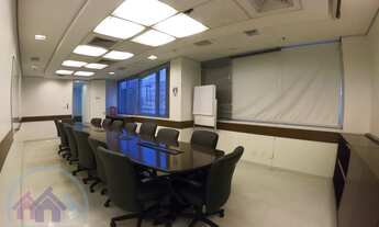 Imagem 4: Sala/Conjunto para Aluguel no Itaim Bibi - SP