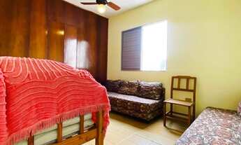 Imagem 6: Apartamento para venda possui 53 metros quadrados com 1 quarto em Guilhermina - Praia Gran