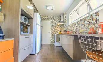 Imagem 4: Apto junto Oscar Freire com TERRAÇO de 200 m2 com 3 quartos em Jardim América - São Paulo