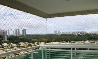 Imagem: Art Residence aluguel de 144m2 c/ 4 suítes