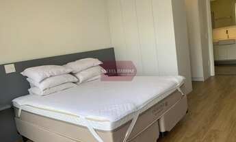 Imagem 6: SãO PAULO - Apartamento Padrão - Moema