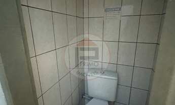 Imagem 7: Salão comercial na Vila Nhocuné para locação - Imóvel reformado