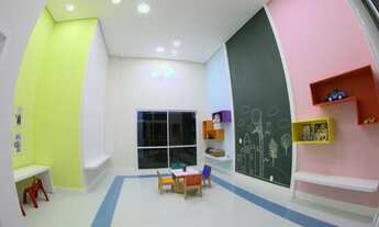 Imagem 4: Apartamento à venda com 110 metros quadrados com 3 suítes em Lagoa Seca - Juazeiro do Nort