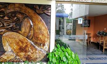 Imagem 4: Apartamento para venda possui 33 metros quadrados com 1 quarto em Pina - Recife - PE