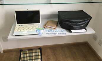 Imagem 7: Apartamento com 2 dorms, Vila Andrade, São Paulo - R$ 340 mil, Cod: 65920