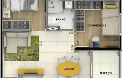 Imagem 4: Apartamento, Vila Maria - São Paulo