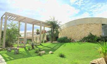 Imagem 5: Condomínio Belvedere 01 sobrado para aluguel com 270 metros quadrados com 4 quartos