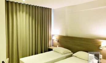 Imagem 7: Apartamento para venda e/ou aluguel, com 35 m2 e 1 quarto Jacarepaguá Rio de Janeiro - RJ