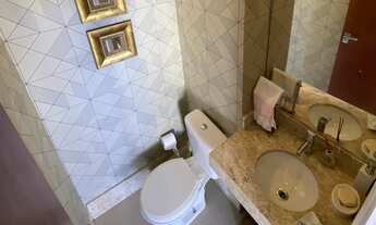 Imagem 7: Linda Casa condomínio fechado Lauro de Freitas atrás do maxxi atacado