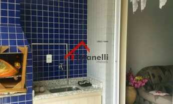 Imagem 2: Apartamento-Cobertura-Duplex-para-Venda-em-Centro-Sao-Bernardo-do-Campo-SP