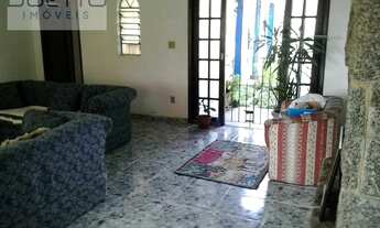 Imagem 3: Casa à venda no bairro Parque Morumbi - Mogi das Cruzes/SP