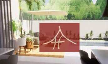 Imagem 3: Casa com 3 dormitórios à venda, 192 m² por R$ 1.340.000,00 - Residencial Club Portinari