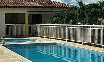 Imagem 7: Apartamento para venda tem 45 metros quadrados com 2 quartos em Caji - Lauro de Freitas