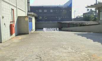 Imagem 6: Pavilhão/Galpão à venda no bairro Parque Capuava - Santo André/SP