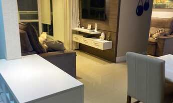 Imagem 5: Apartamento para venda com 82 metros quadrados com 3 quartos em Vila Sônia - São Paulo - S