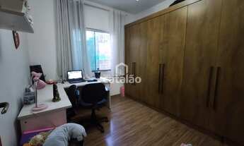 Imagem 5: Casa geminada à venda, 3 quartos, 1 suíte, 2 vagas, Novo Eldorado - Contagem/MG