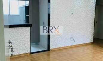 Imagem 3: Apartamento 3 Quartos com Suíte - Sapucaias Contagem/MG