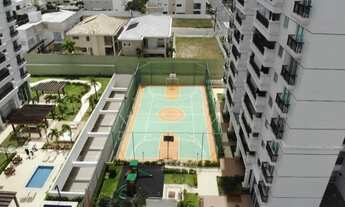 Imagem 4: Apartamento para venda com 79 metros quadrados com 3 quartos em Ponta Negra - Natal - RN