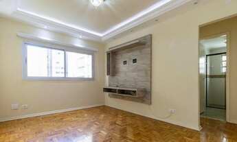 Imagem: Apartamento para venda com 70 metros quadrados