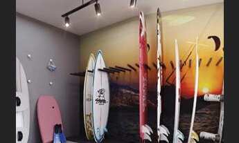 Imagem 3: Apartamento para venda possui 117 metros quadrados com 3 quartos