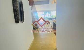 Imagem 2: RESIDENCIA FRENTE AO MAR em condomínio fechado na praia da BALEIA , disponível para REVEI