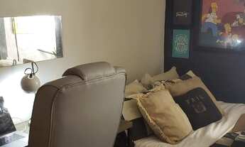 Imagem 7: Conjugado mobiliado andar alto próximo Metrô Botafogo - RJ