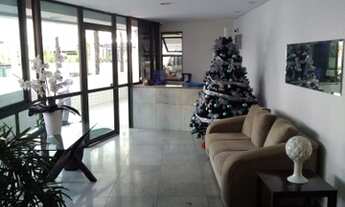 Imagem: Apartamento para venda possui 91 metros