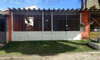 Imagem: Osasco - Casa Padrão - Quitaúna