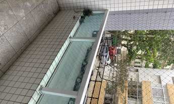 Imagem 3: Apartamento para venda com 2 quartos em Gonzaga - Santos - São Paulo