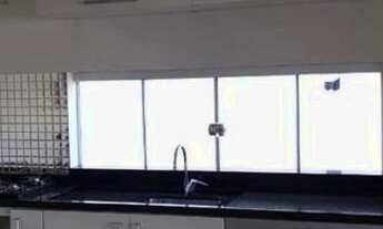 Imagem 2: Casa em condomínio com 4 quartos no Condomínio Belvedere I - Bairro Jardim Imperial em Cui