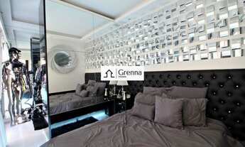 Imagem 5: Locação 1 dormitório Cerqueira Cesar