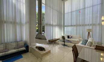 Imagem 2: Casa - Loteamento Alphaville Campinas - Campinas