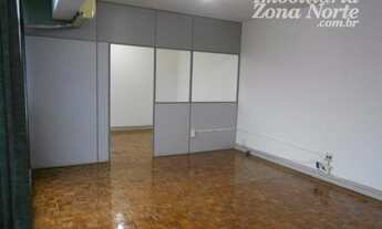 Imagem 6: PORTO ALEGRE - Conjunto Comercial/Sala - SAO GERALDO