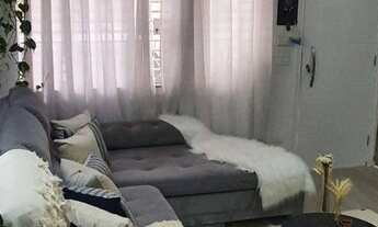 Imagem 3: Casa com 2 quartos à venda, 107 m² por R$ 750.000 - Rudge Ramos - São Bernardo do Campo/SP