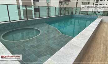 Imagem 2: Apartamento excelente em Boa Viagem! De 91m² com piscina na cobertura