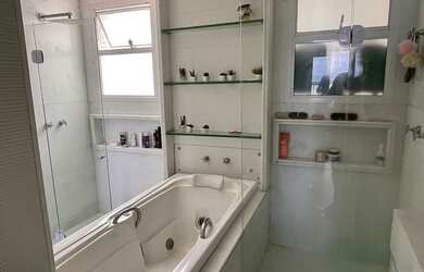 Imagem 4: Infinity Areia Preta Luxo e comodidade - Lindo apartamento todo projetado