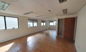 Imagem 4: Conjunto para alugar, 128 m² por R$ 7.500,00/mês - Itaim Bibi - São Paulo/SP