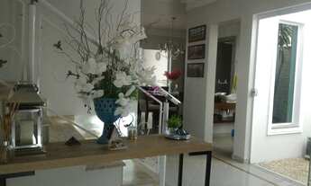 Imagem 3: CASAINDAIATUBA Casa em condomínio com 4 dormitórios