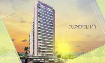 Imagem 3: Apartamento com 2 dormitórios à venda, 67 m² por R$ 557.781,68 - Centro - Joinville/SC