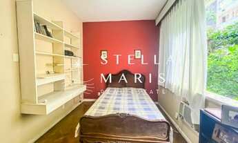 Imagem 7: Copacabana, Apartamento de 215 m2 à venda em excelente localização. 01 vaga de garagem