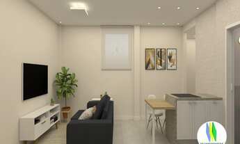 Imagem 4: RIO DE JANEIRO - Apartamento Padrão - BOTAFOGO